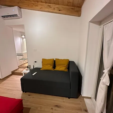 La Botte Piccola Bed & Breakfast Benevento Exterior photo