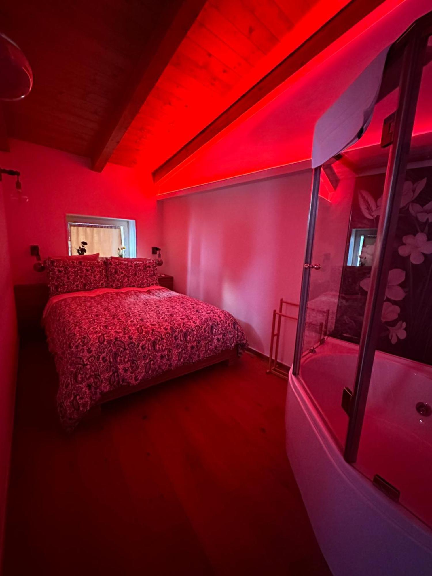 La Botte Piccola Bed & Breakfast Benevento