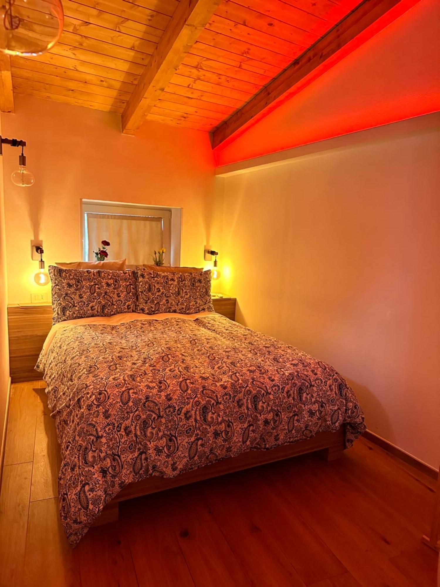 Bed & Breakfast La Botte Piccola Benevento