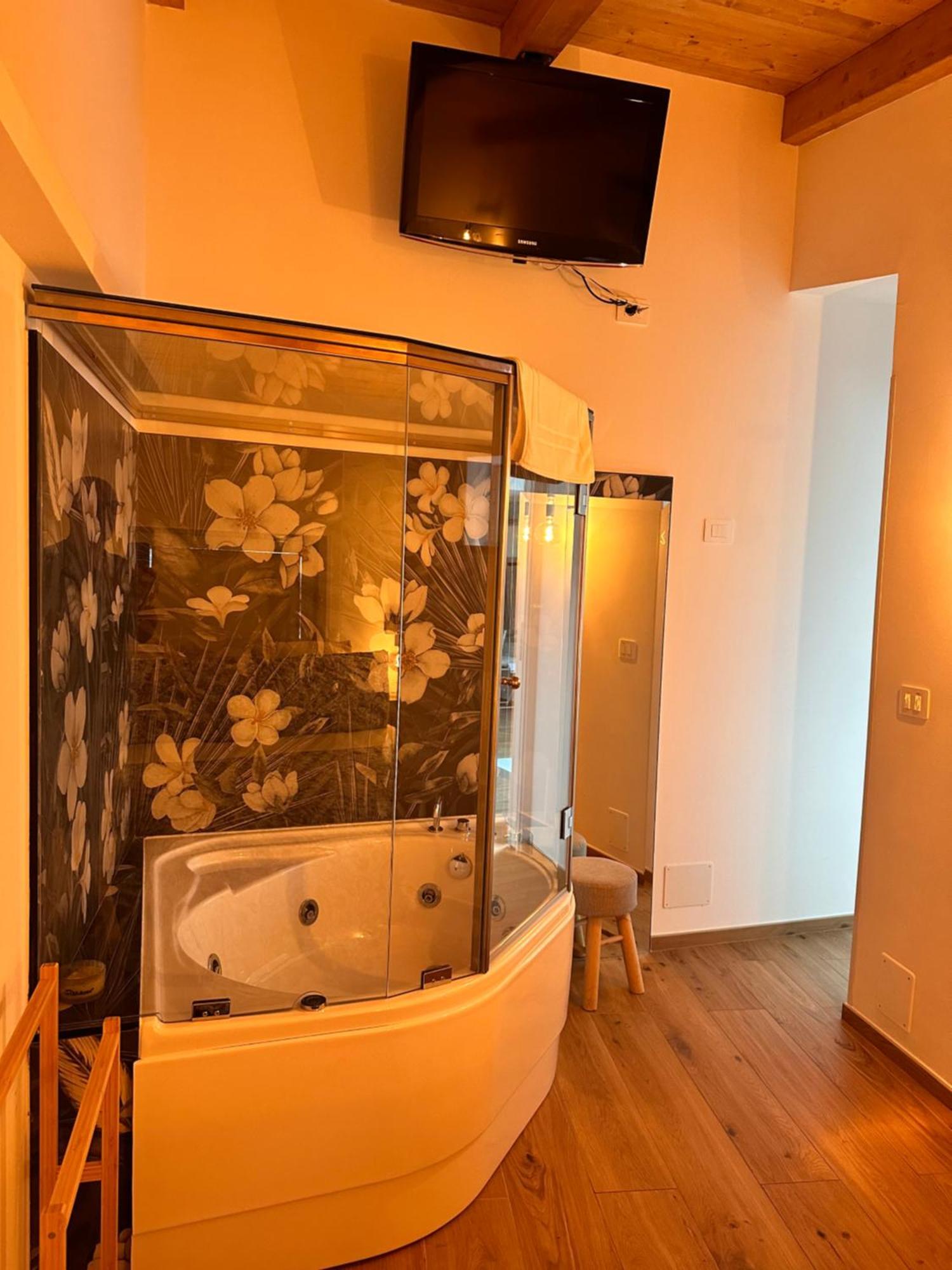 La Botte Piccola Bed & Breakfast Benevento