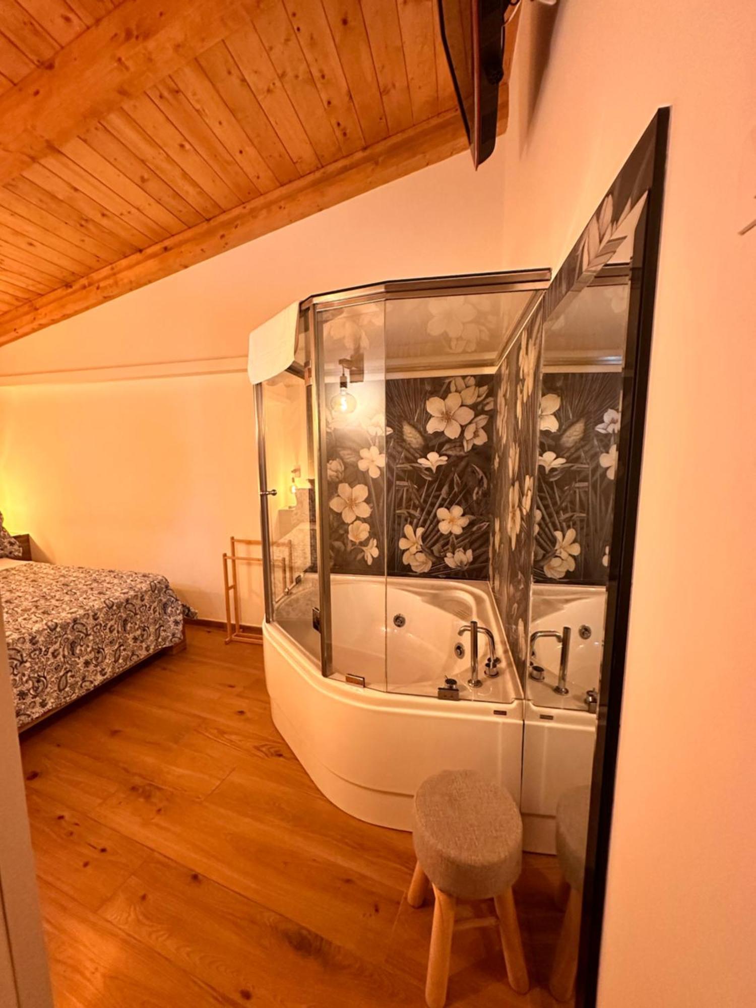 La Botte Piccola Bed & Breakfast