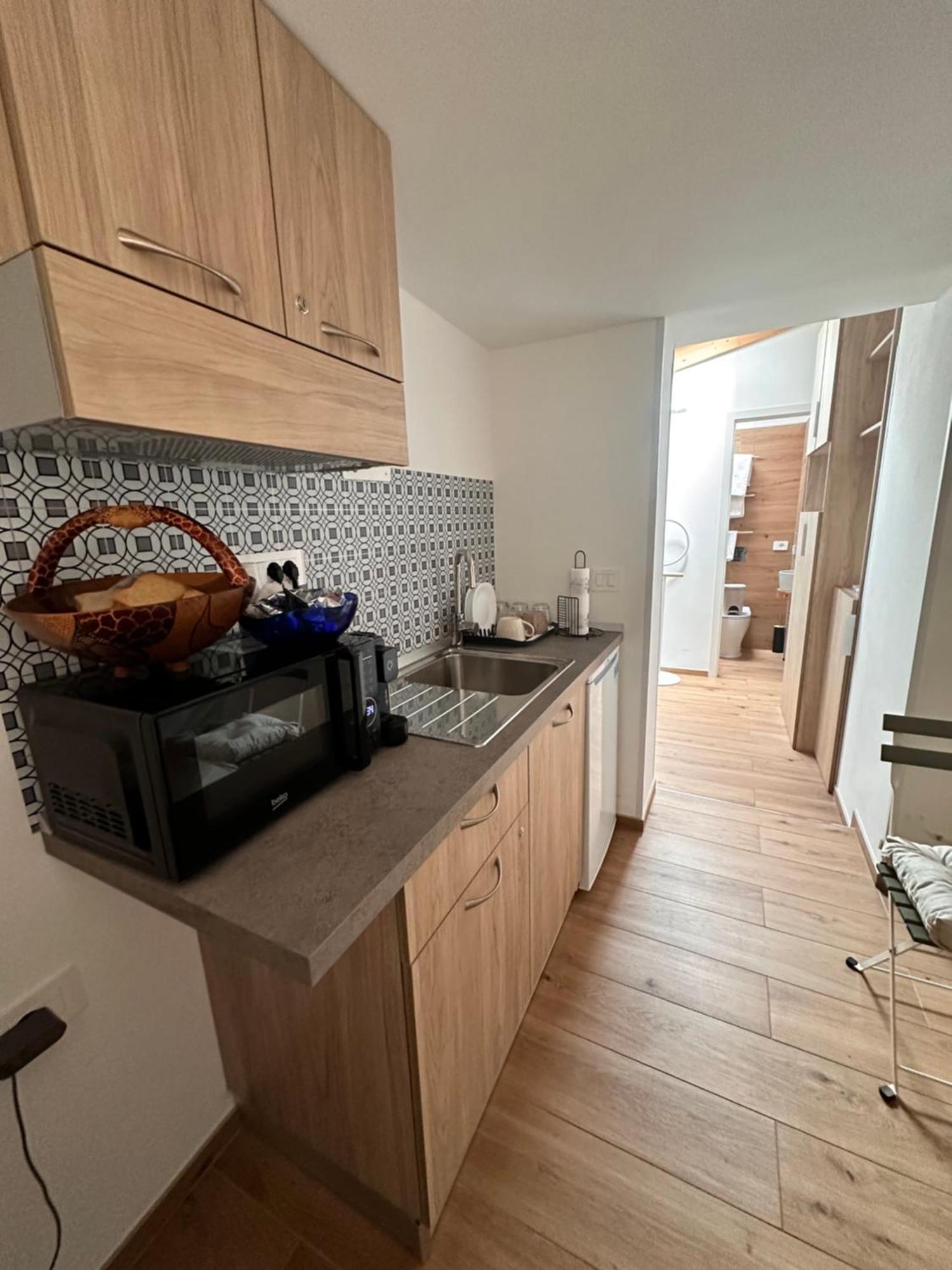 Bed & Breakfast La Botte Piccola *