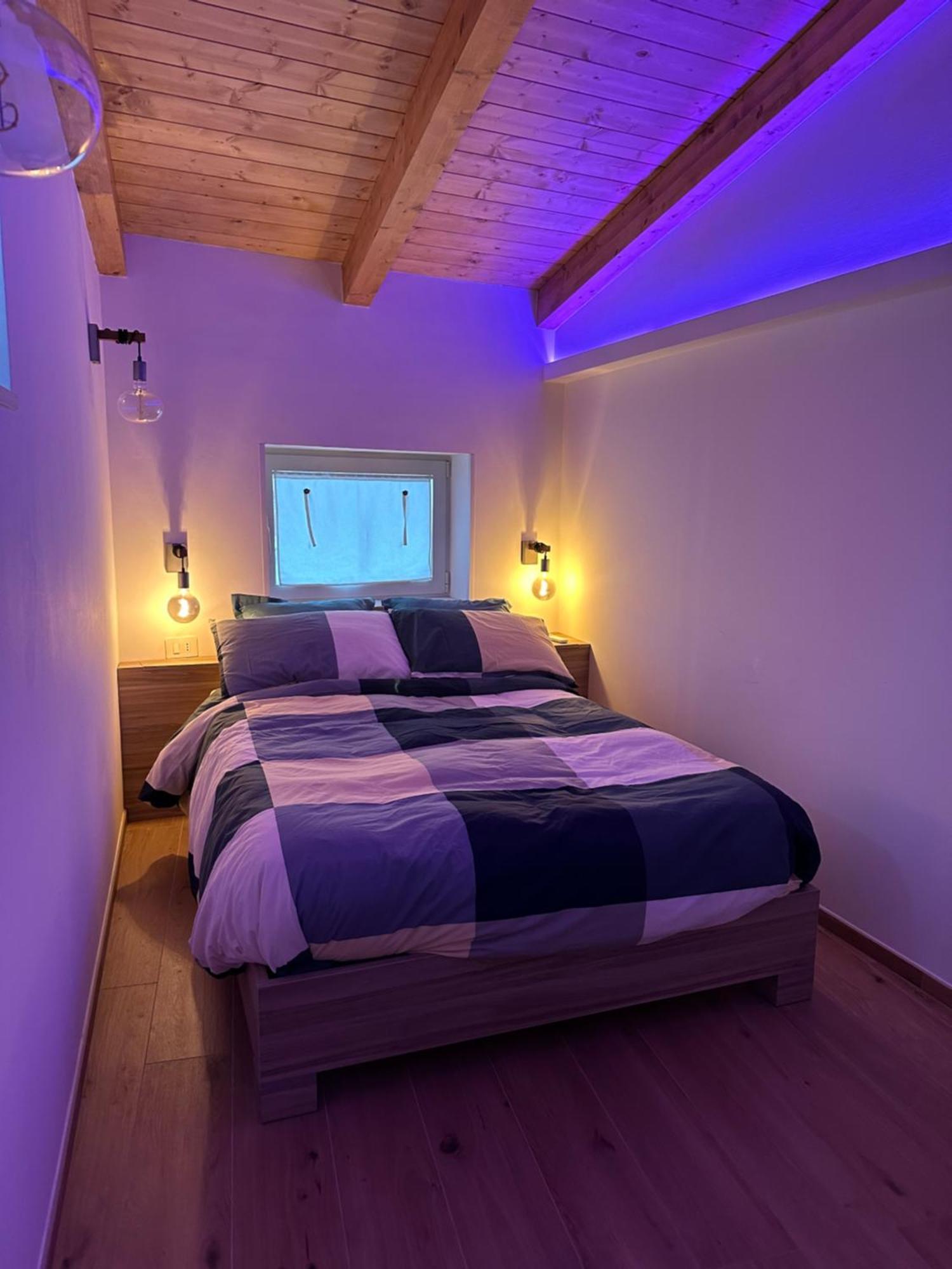 Bed & Breakfast La Botte Piccola Benevento