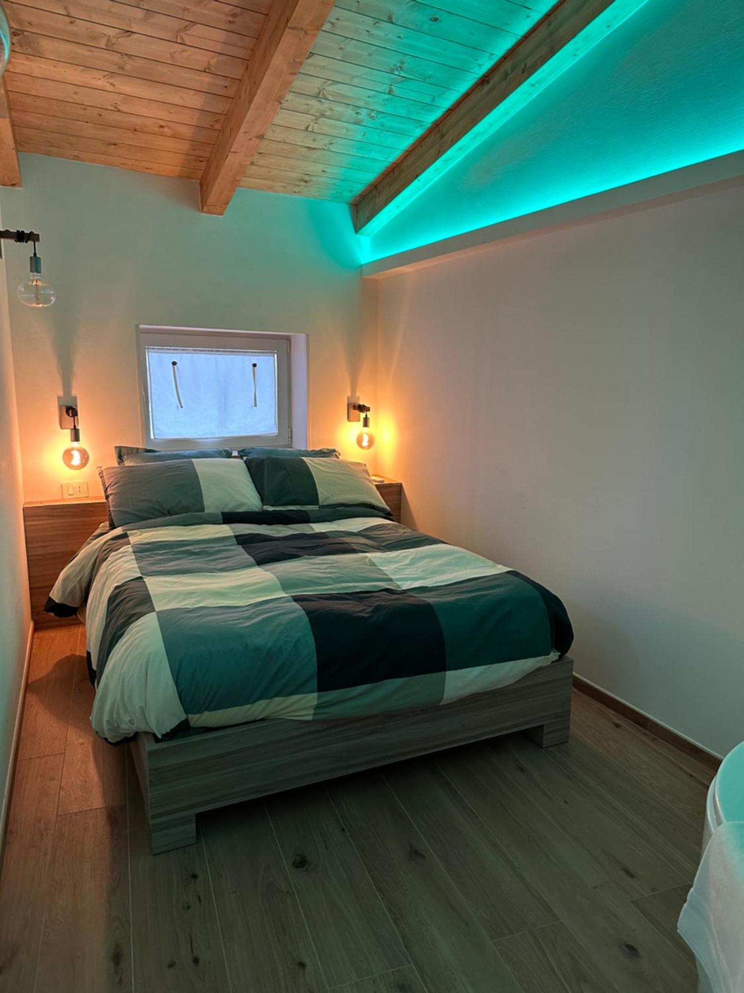 Bed & Breakfast La Botte Piccola Benevento
