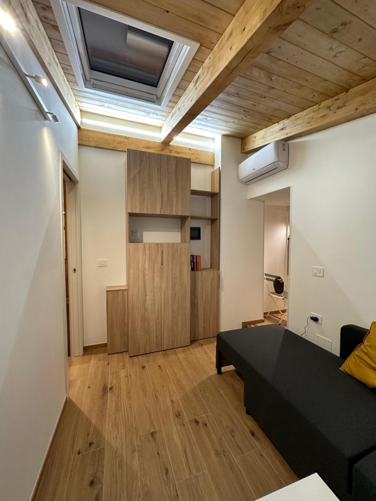 La Botte Piccola Bed & Breakfast *
