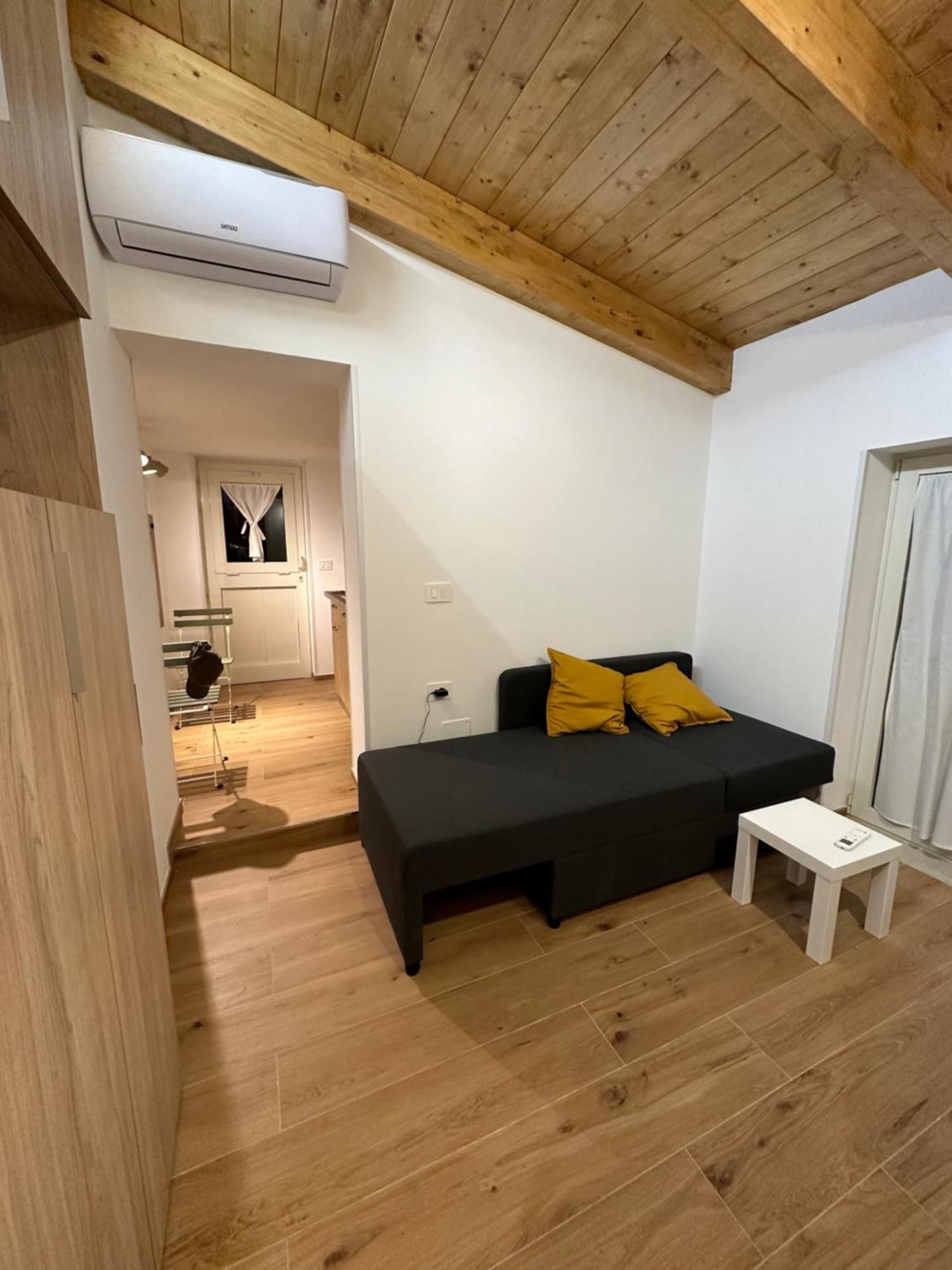 Bed & Breakfast La Botte Piccola *