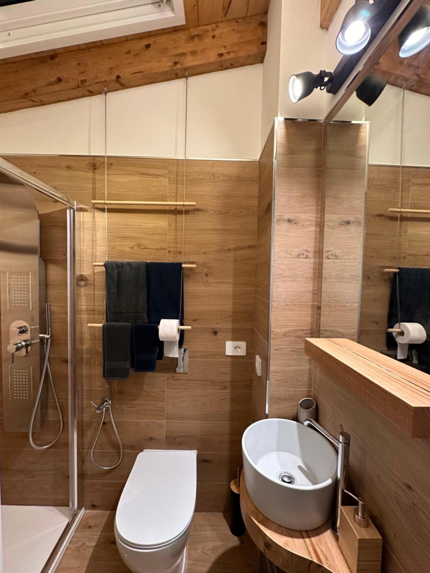 La Botte Piccola Bed & Breakfast