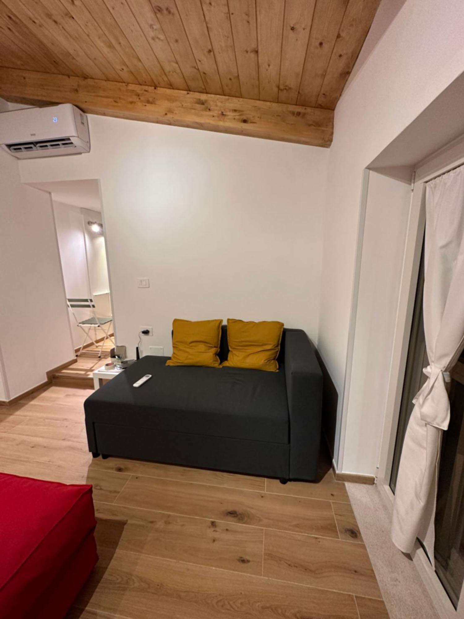 Bed & Breakfast La Botte Piccola *