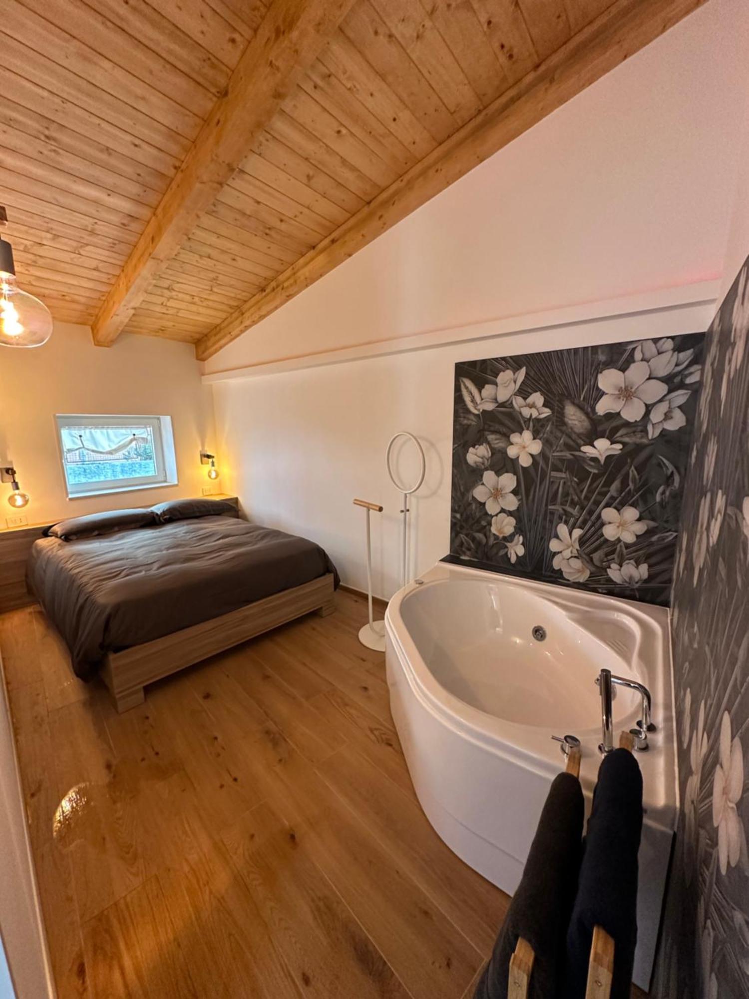 La Botte Piccola Bed & Breakfast *